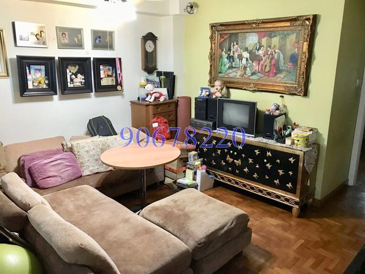 Villa Verde (D23), Terrace #171555512